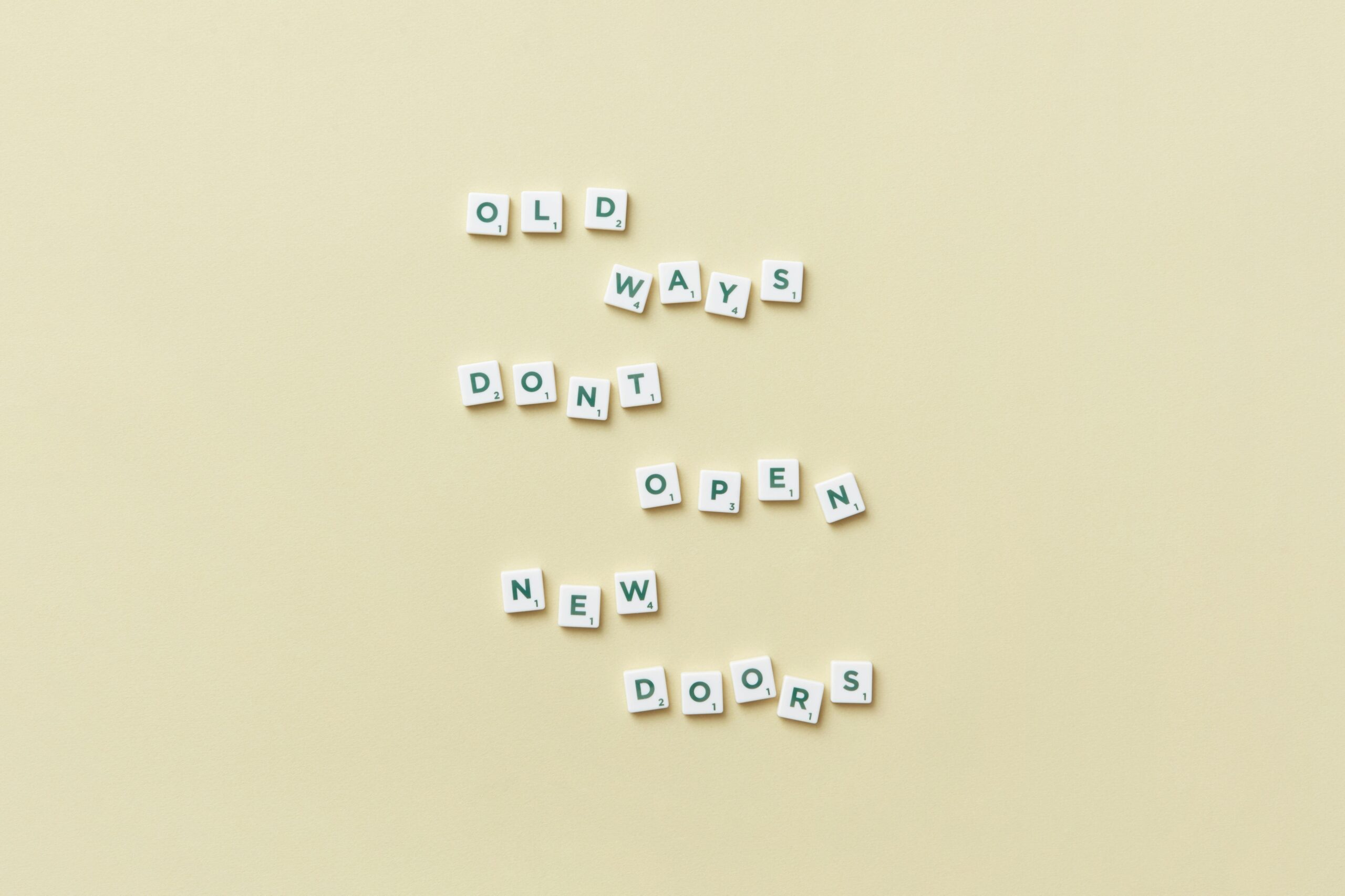 How to let go of past mistakes and guilt for emotional freedom and healing
