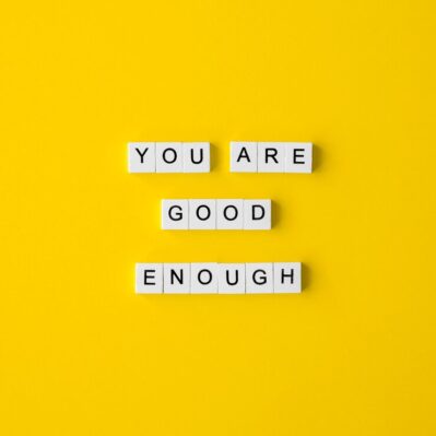 Positive vs negative mindset: How your thinking shapes your life - Self ...