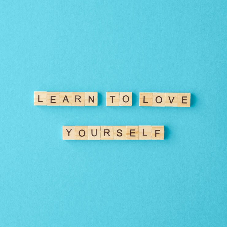 Benefits of self-compassion exercises including reduced stress and increased resilience.