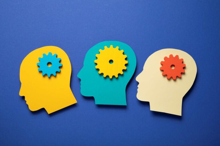 How to identify limiting beliefs that sabotage your success and potential