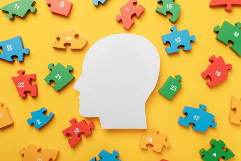 What's blocking me - self-assessment tools to identify what's blocking personal growth and success