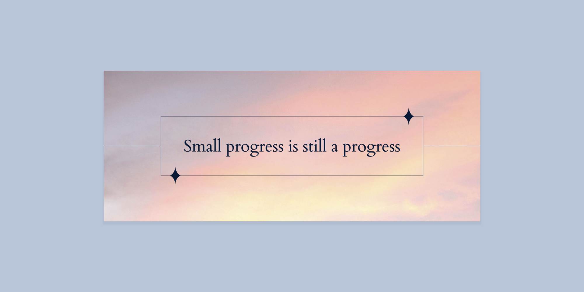Small progress is still progress - how to be productive in life with 1% productivity rule