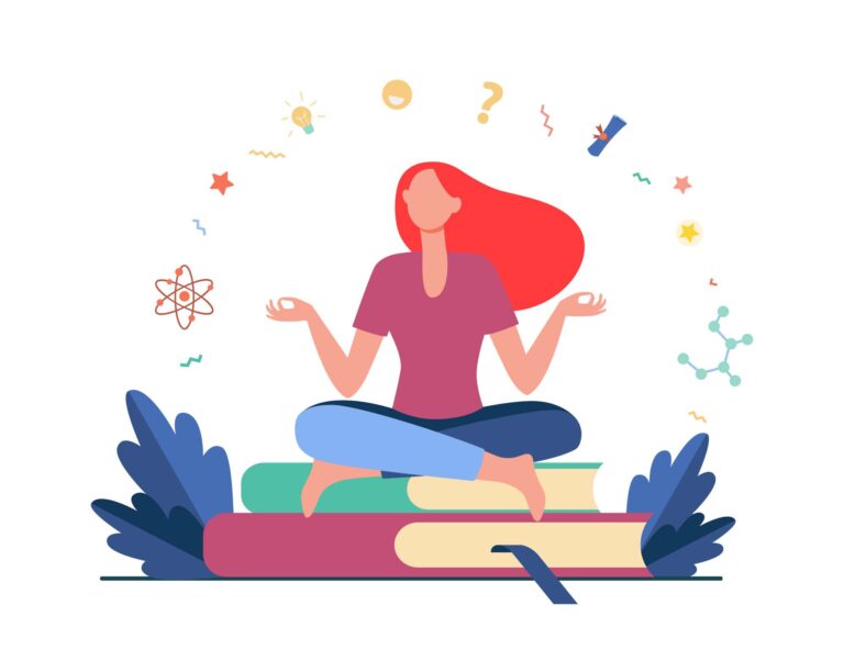 Self-discipline affirmations and positive affirmations for self discipline daily practice