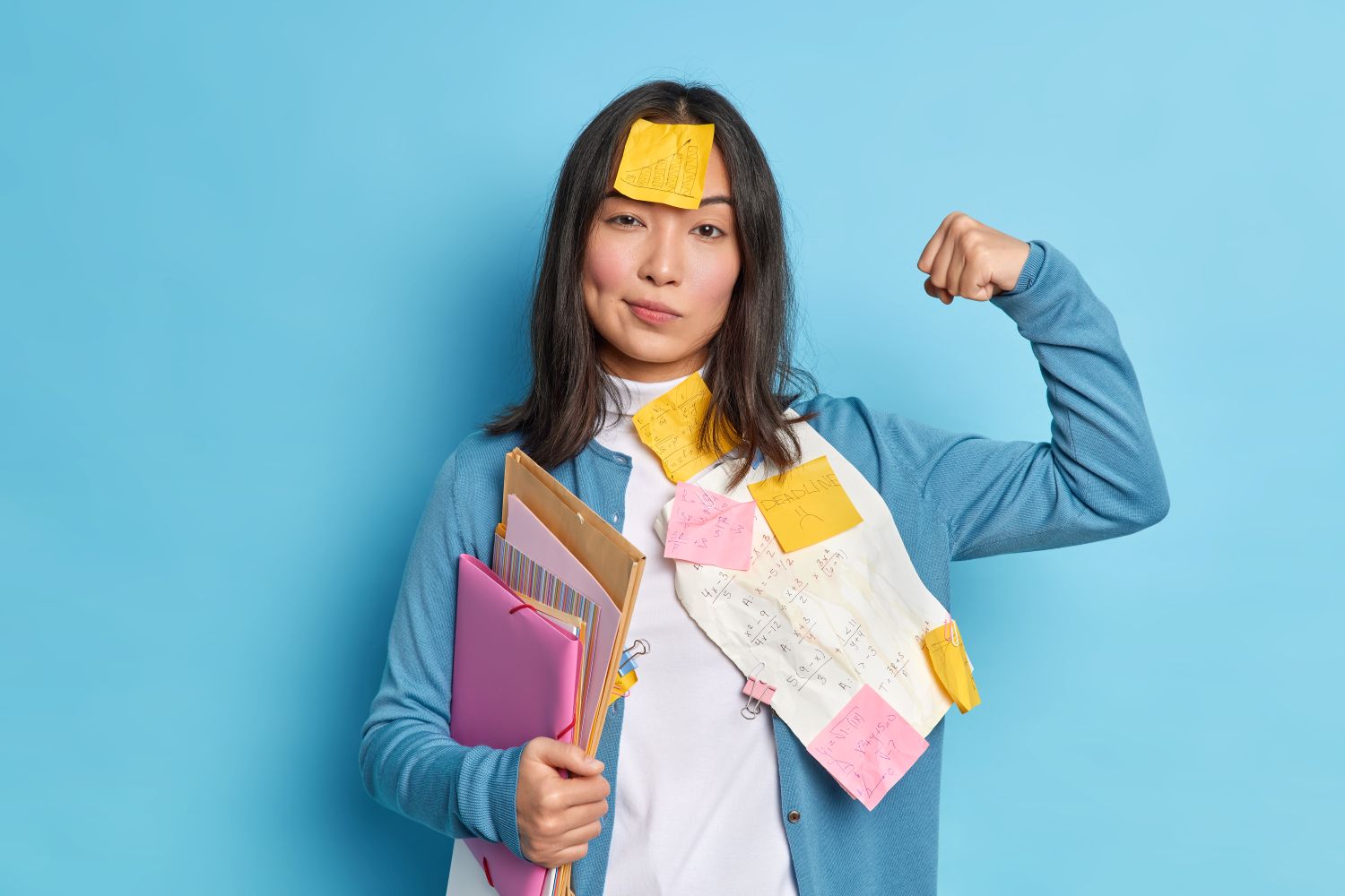 Need a list of self-discipline affirmations? We gathered best 100 affirmations for self-discipline and bonus self-discipline quotes for you. Go through them all and pick your favorites.