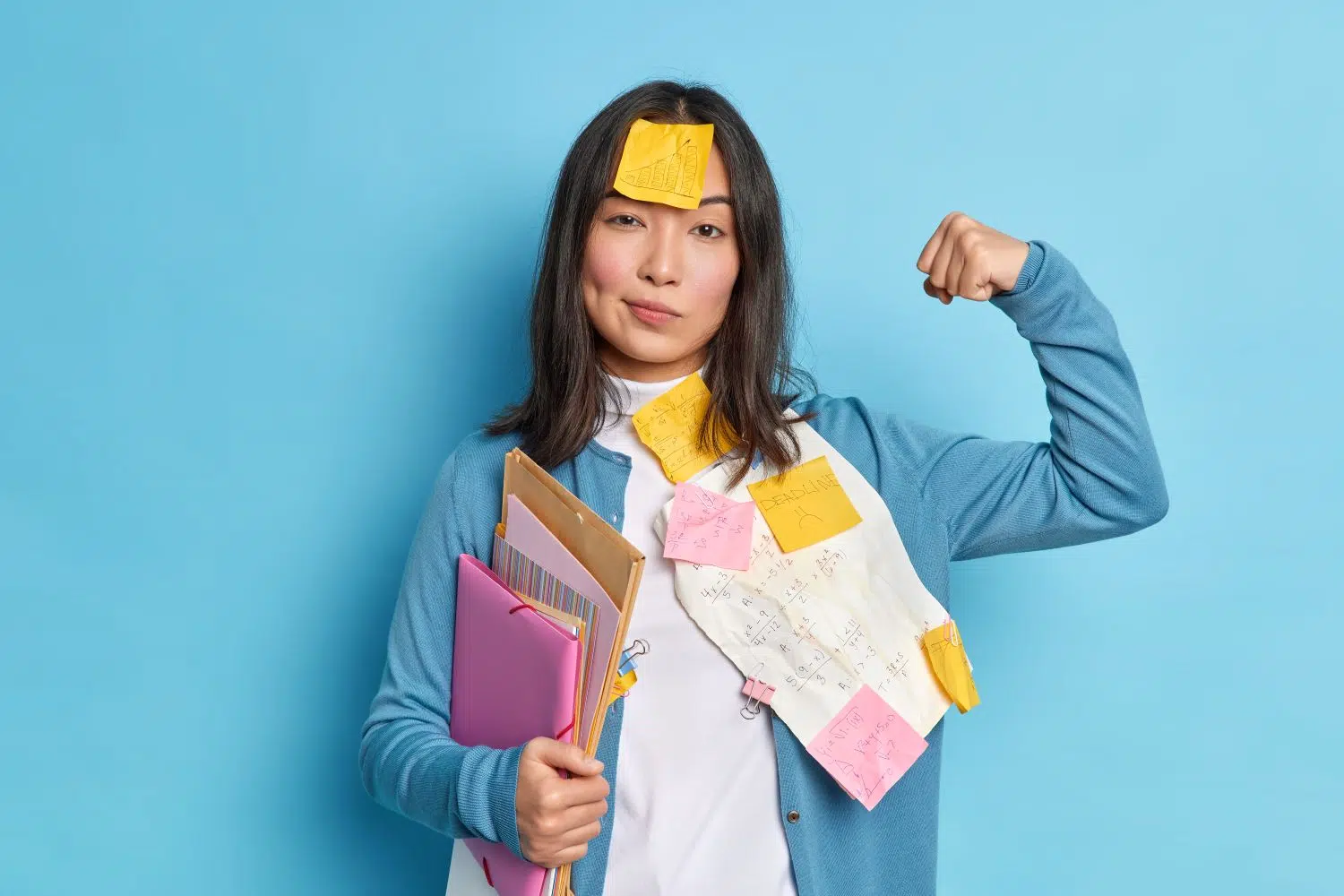 Figure out how to get unstuck quickly and find simple ways to get unstuck in our article. Clear mental clutter and become your best, most productive self.