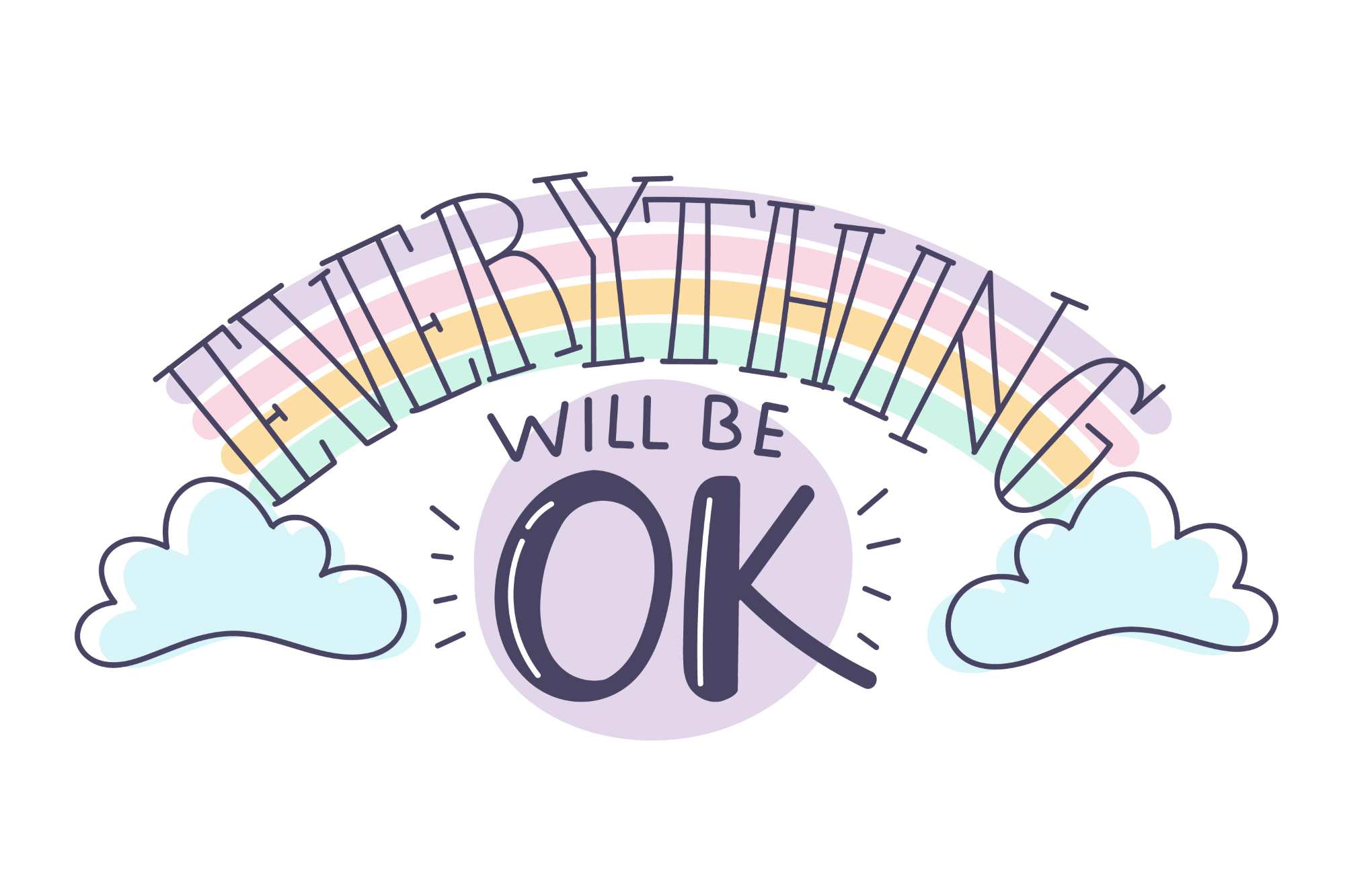 How can I get rid of guilt and learn to forgive myself for past actions