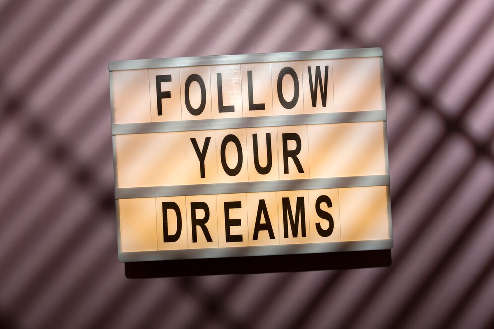 Journey to redefine success on your own terms through self-reflection and values-based decision making