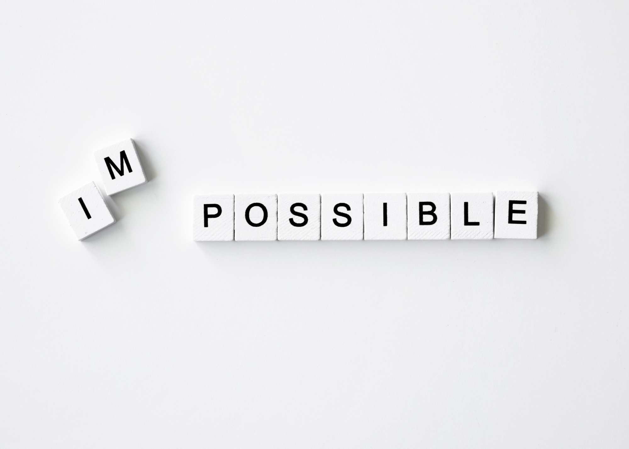 Setting boundaries might feel impossible at first but the more you do it, the easier it becomes to say no without guilt