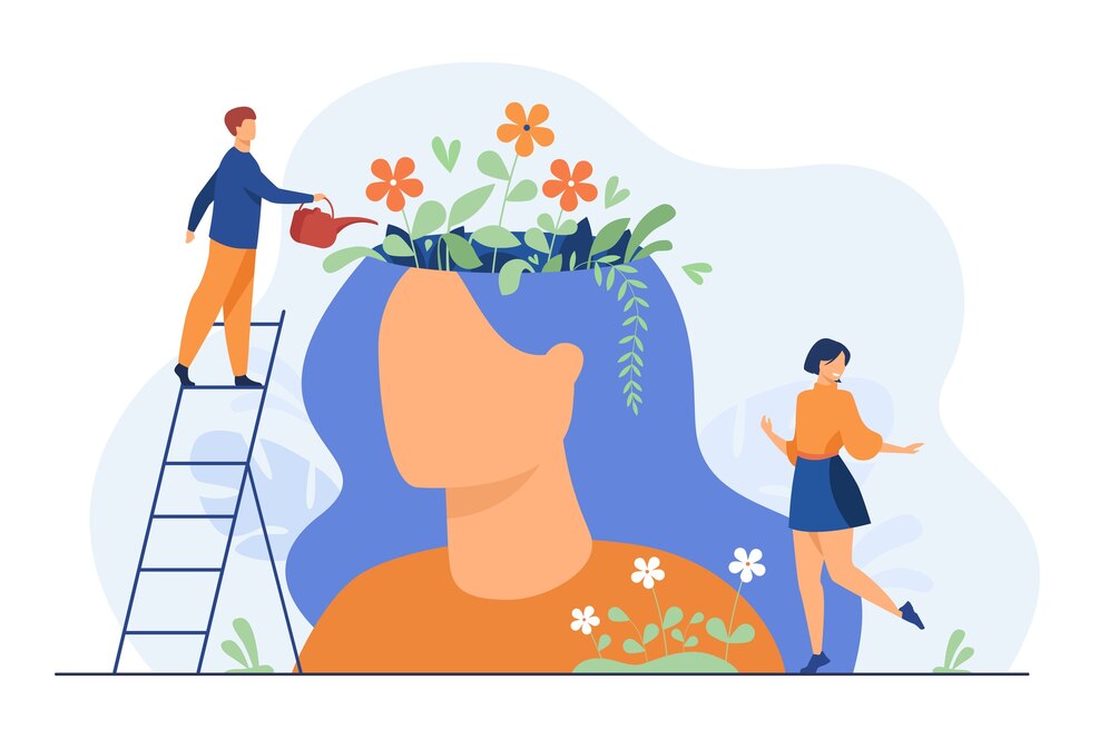 Motivational affirmations to help you develop growth mindset