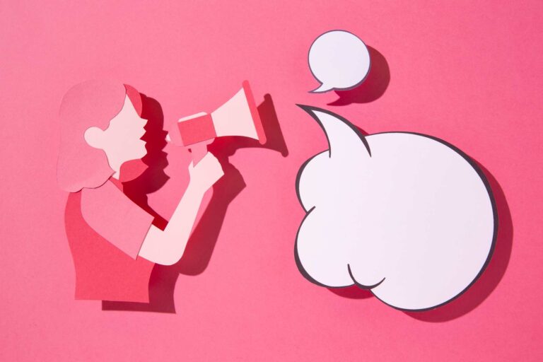 Saying no, setting boundaries and mastering saying no to people