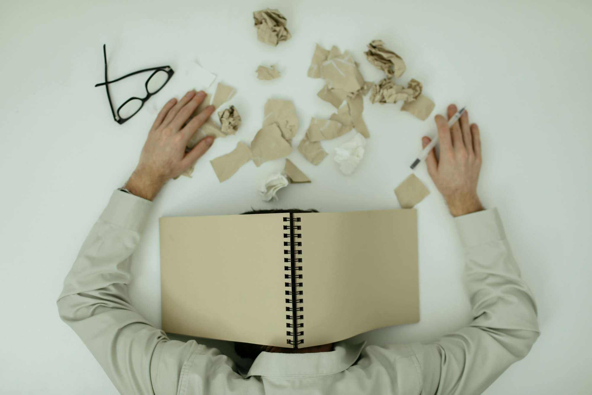 How to overcome perfectionism step-by-step guide