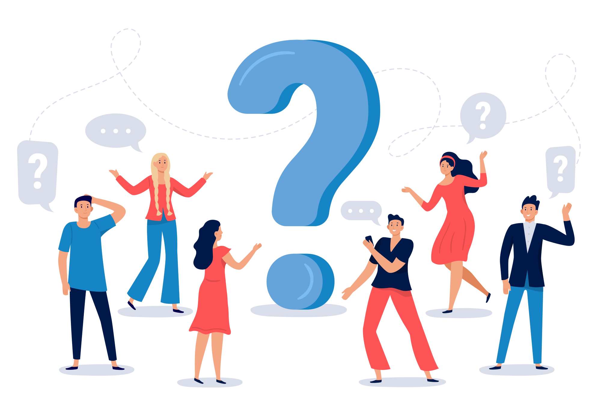 Yes or no, how to say no without guilt and start setting boundaries