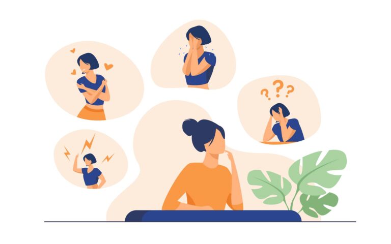 Self reflection journal prompts that will help you get to know yourself better