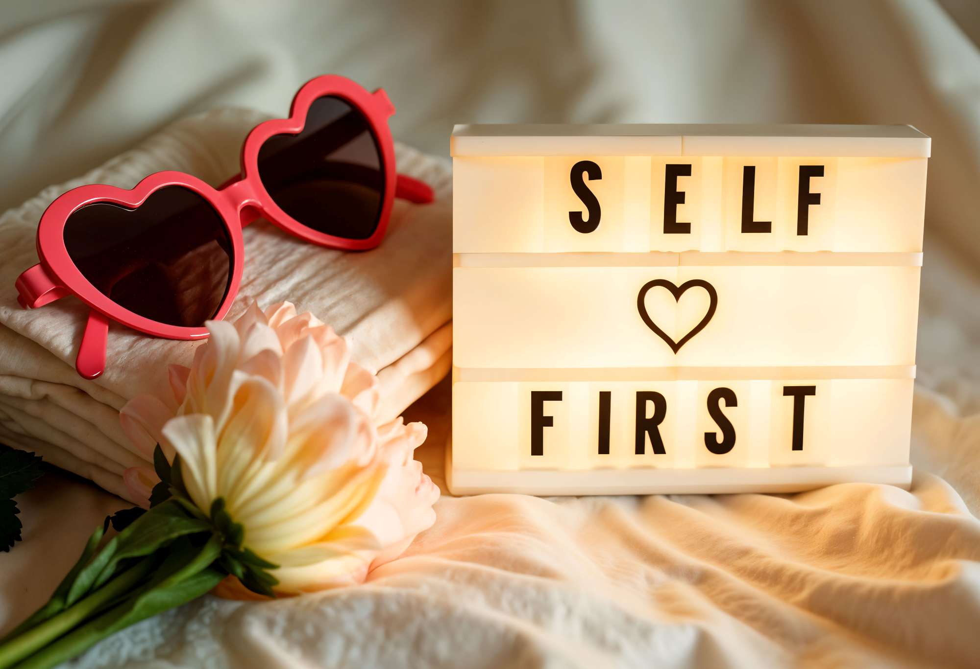 Self trust affirmations to help you build relationship with yourself and finally start to trust yourself