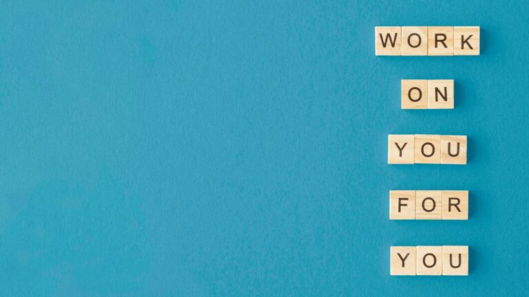 From self-doubt to self-trust: self trust exercises guide for building confidence