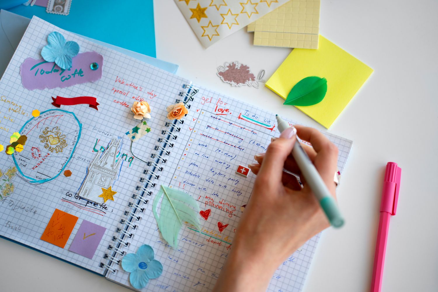 Discover personal growth workbooks that will help you change your life. This guide helps you choose self improvement workbooks, helps you avoid common mistakes and much more.