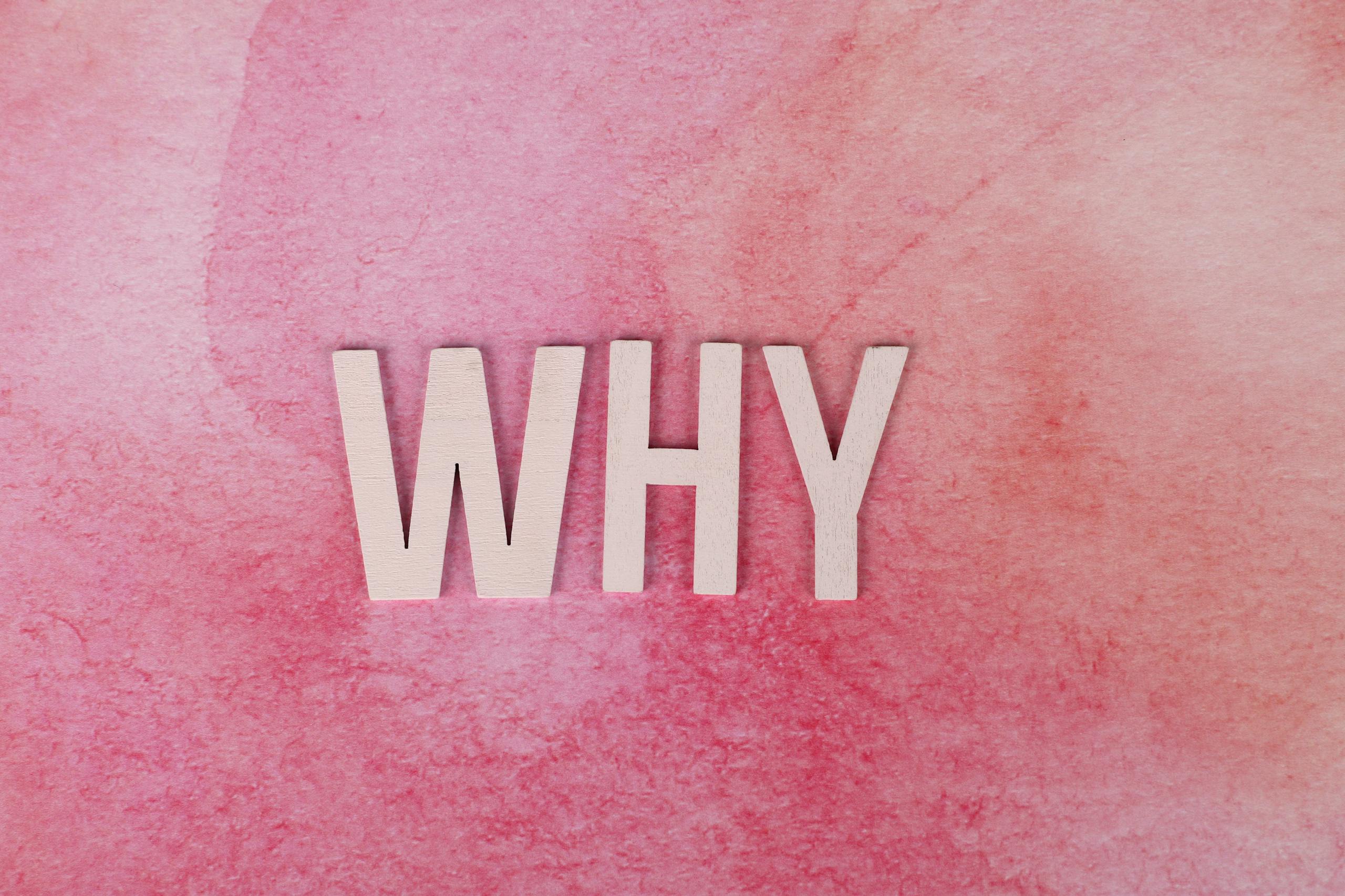 Decision making clarity using 5 whys technique