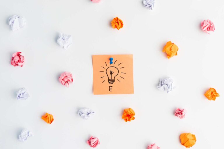 Transform inner critic into your cheerleader
