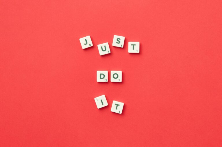 Affirmations for overcoming procrastination and stop procrastinating