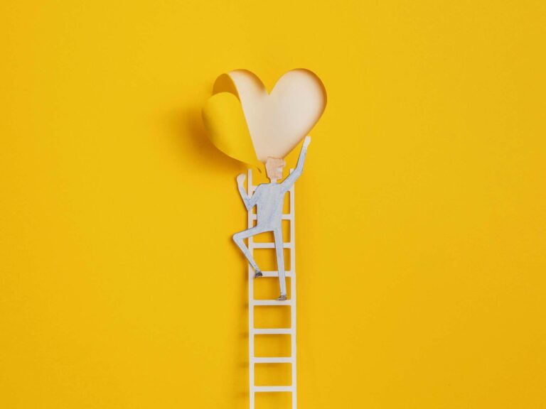 Mindful self compassion affirmations