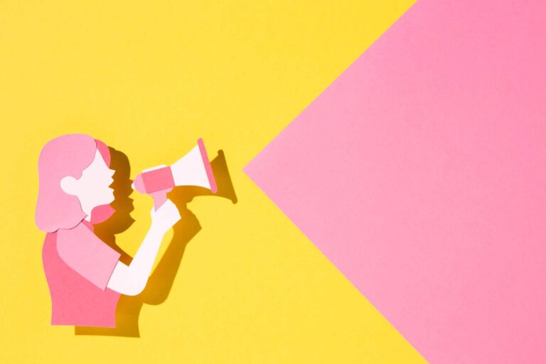 Negative self-talk and how self talk affects your confidence