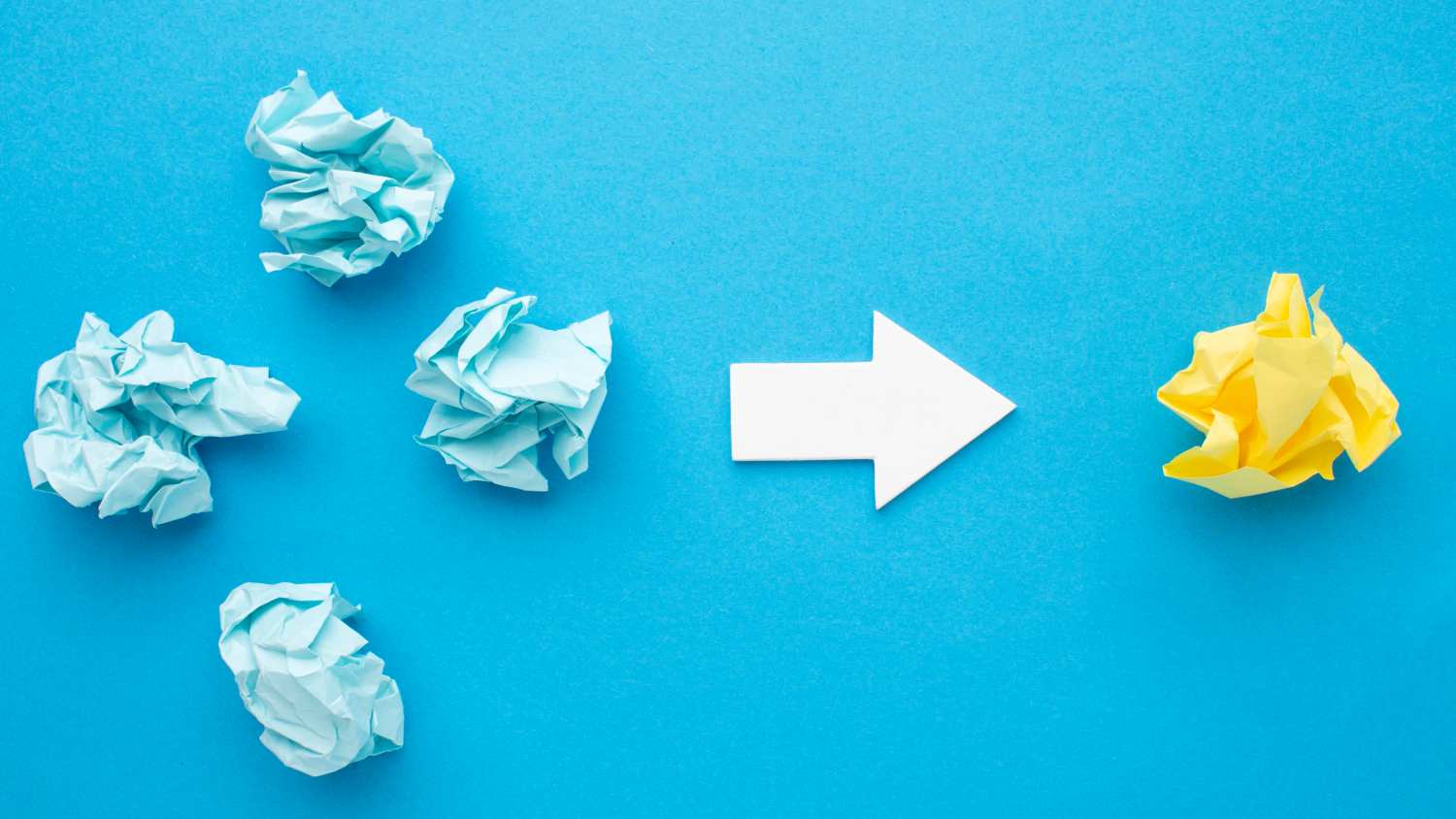 Being stuck in decision paralysis sucks, this article will help you with decision making and breaking free from action paralysis