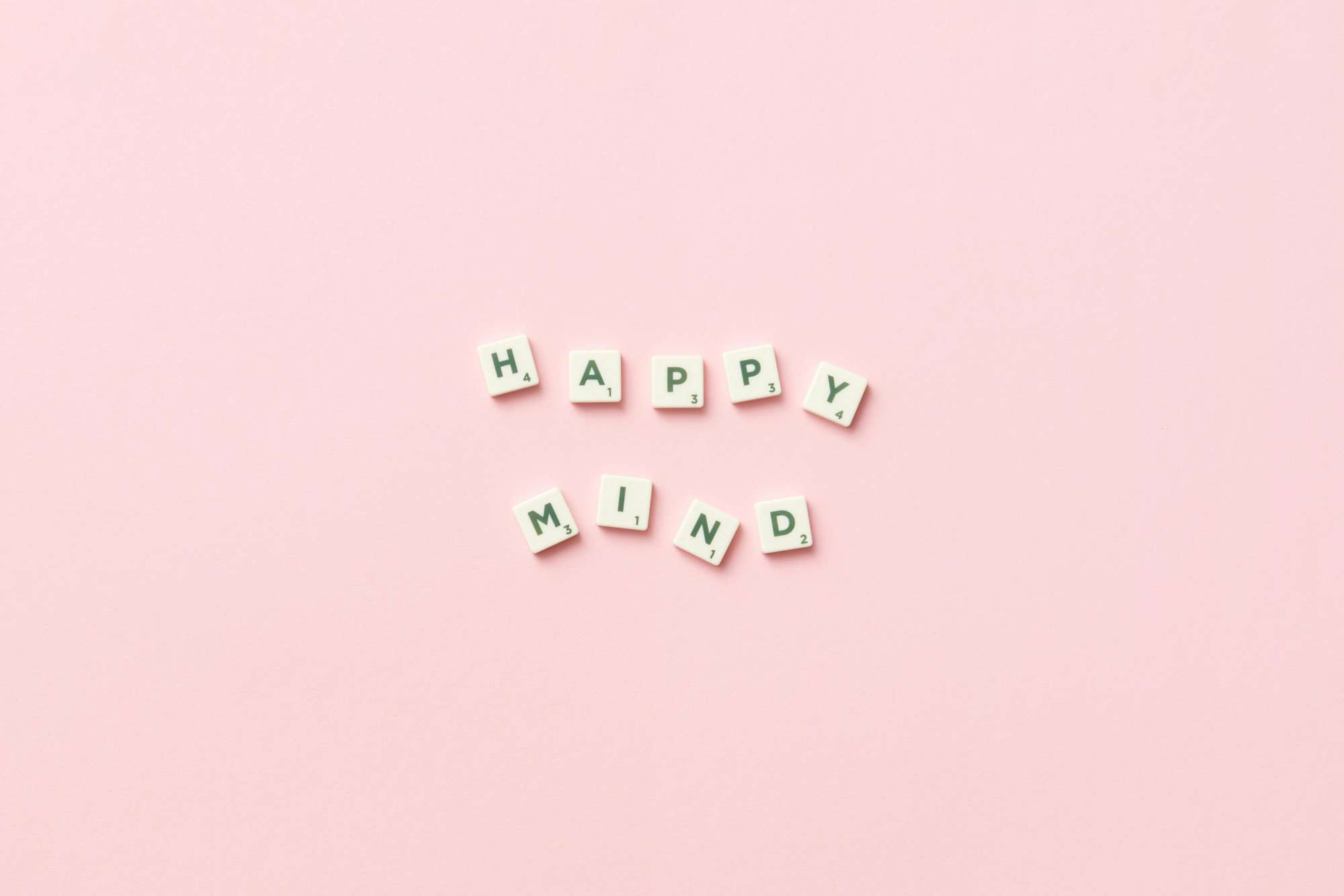 Happy mind - journal prompts for confidence and journaling for self esteem