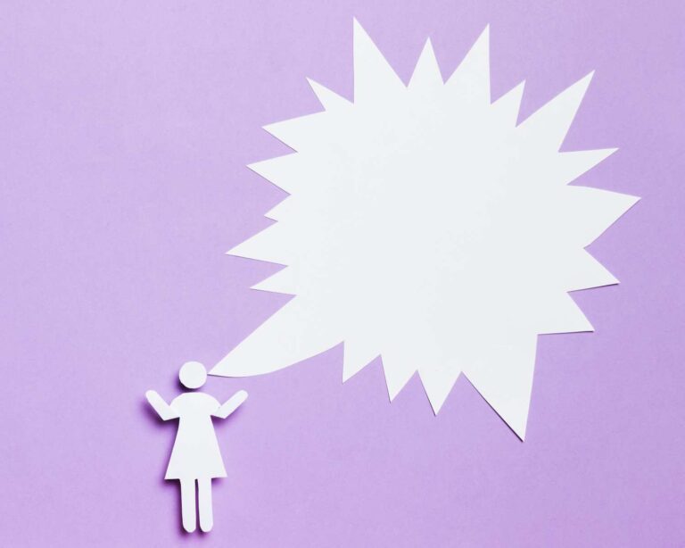What's your self criticism style? Learn to fix you inner critic and negative self talk