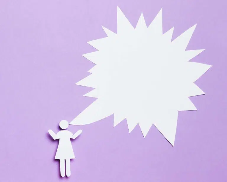 What's your self criticism style? Learn to fix you inner critic and negative self talk