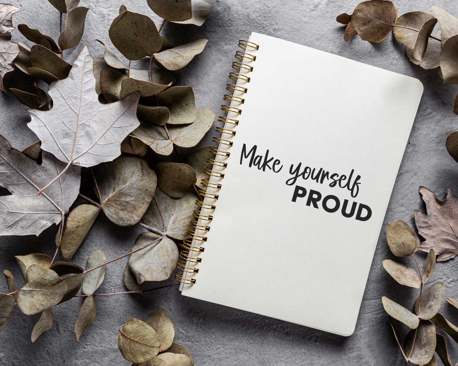 Make yourself proud - check signs of self sabotahe so you can finally stop self sabotaging