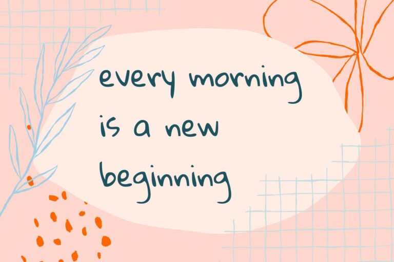How to let go of past mistakes, forget the past - self improvement challenges so you can become your best self