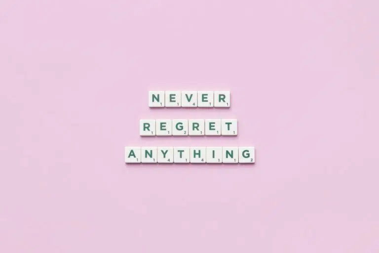 Find a list of letting go affirmations. These daily affirmations for letting go will help you forget past and mov forward.