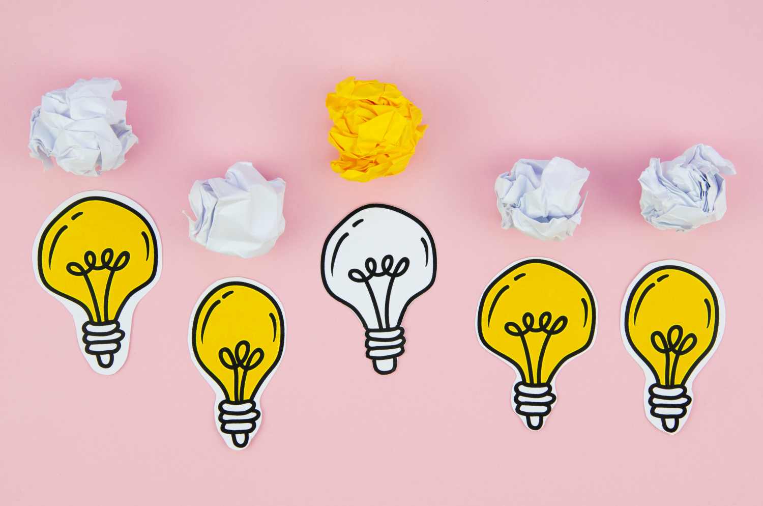 How to stop overthinking you can t control everything