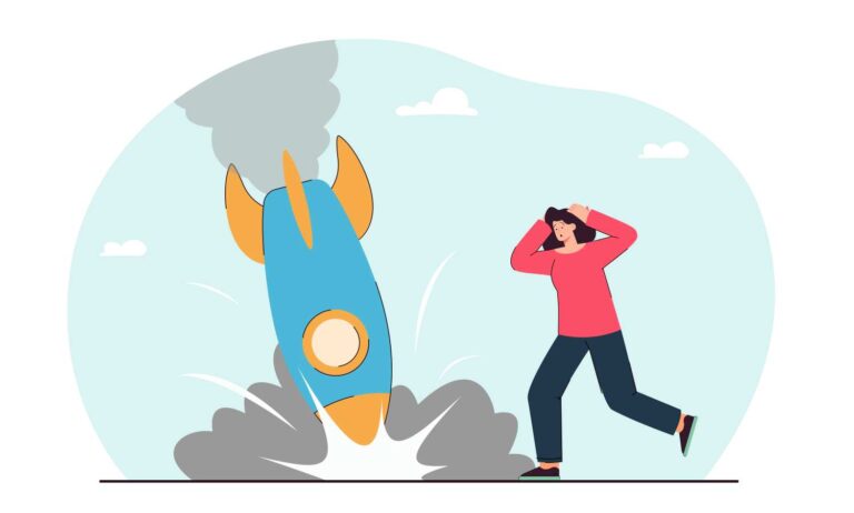 Overcoming self sabotaging