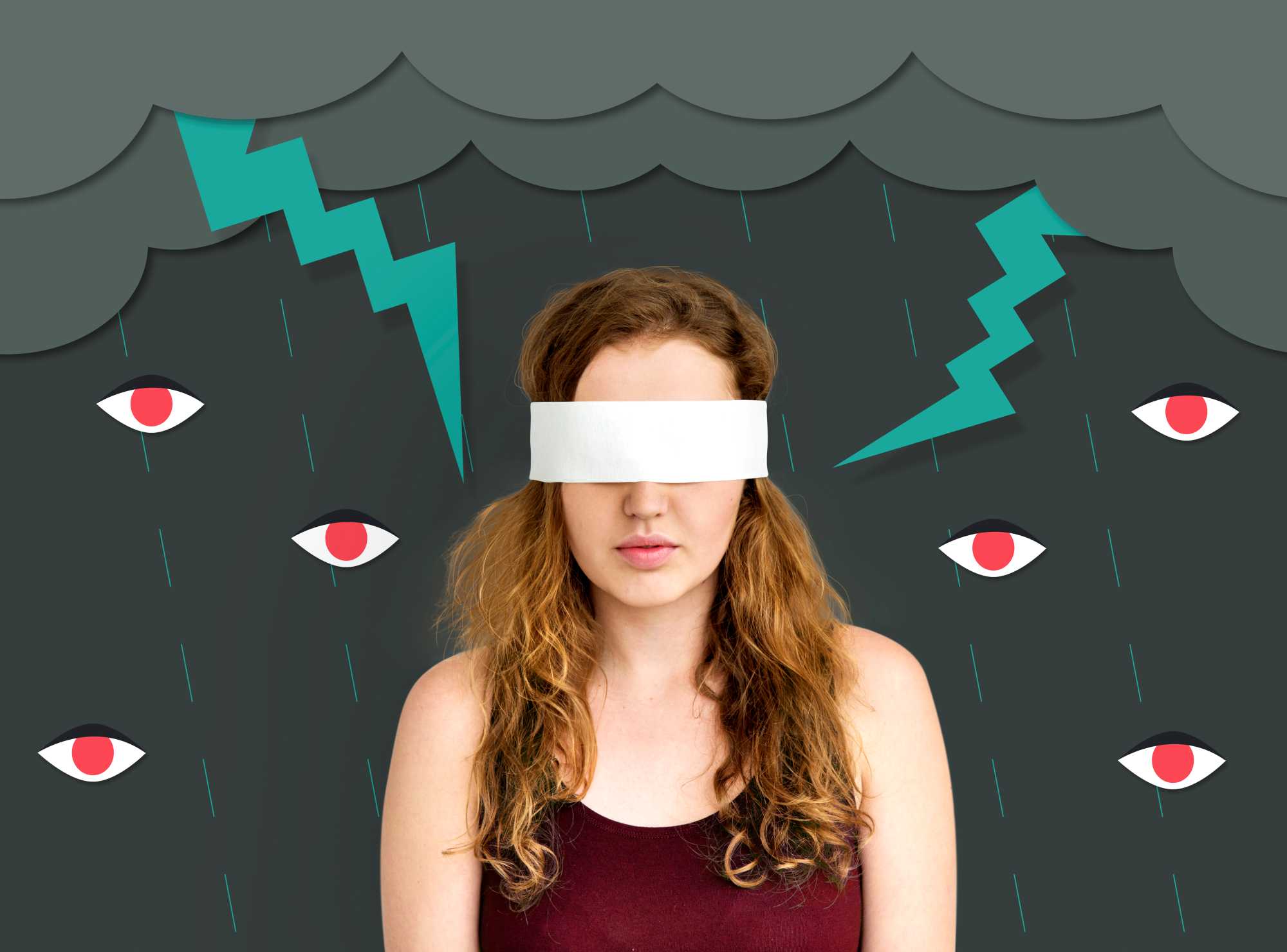 Learn to combat your inner critic and negative self talk, tips for negative self talk and how to change it