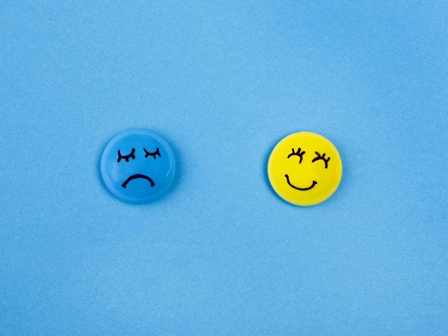 Self talking can help you or break you down