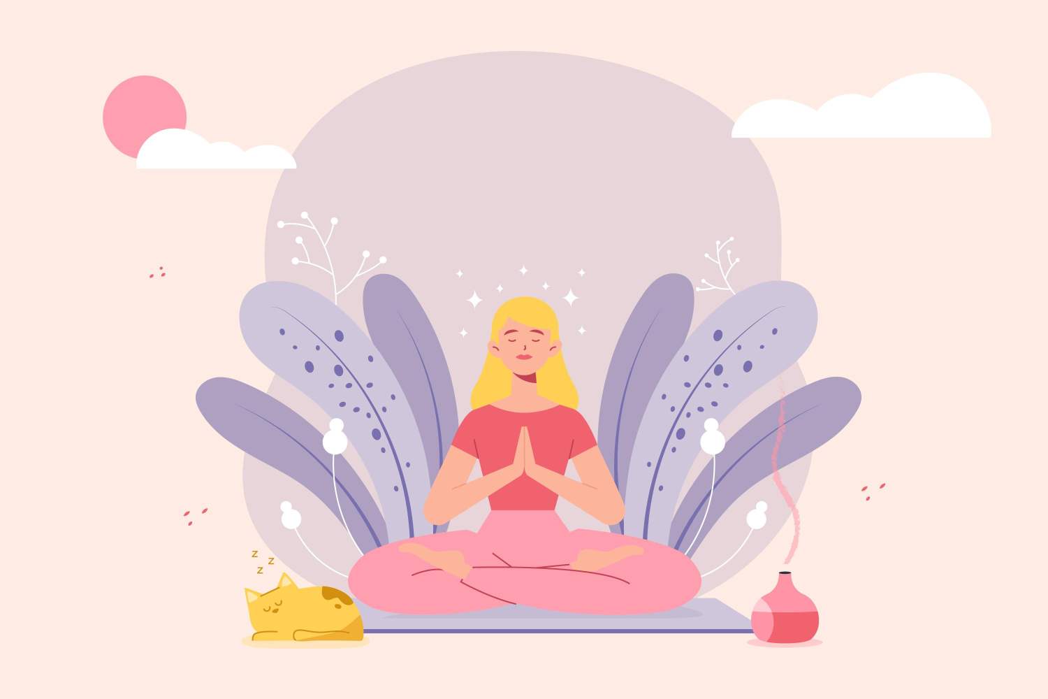 How to start your self development journey - self development coach