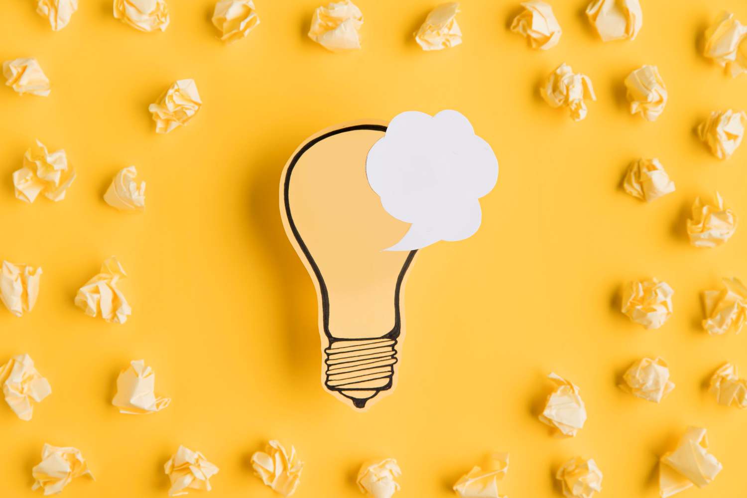 Overthinking affirmations if you're thinking too much. They'll help you overcome overthinking
