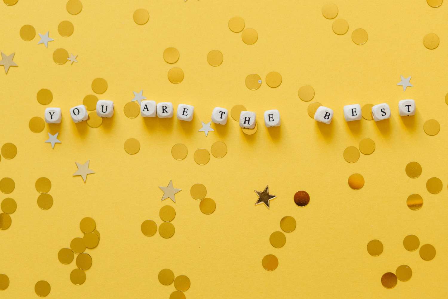 How to fix your inner voice and start practicing positive self talk