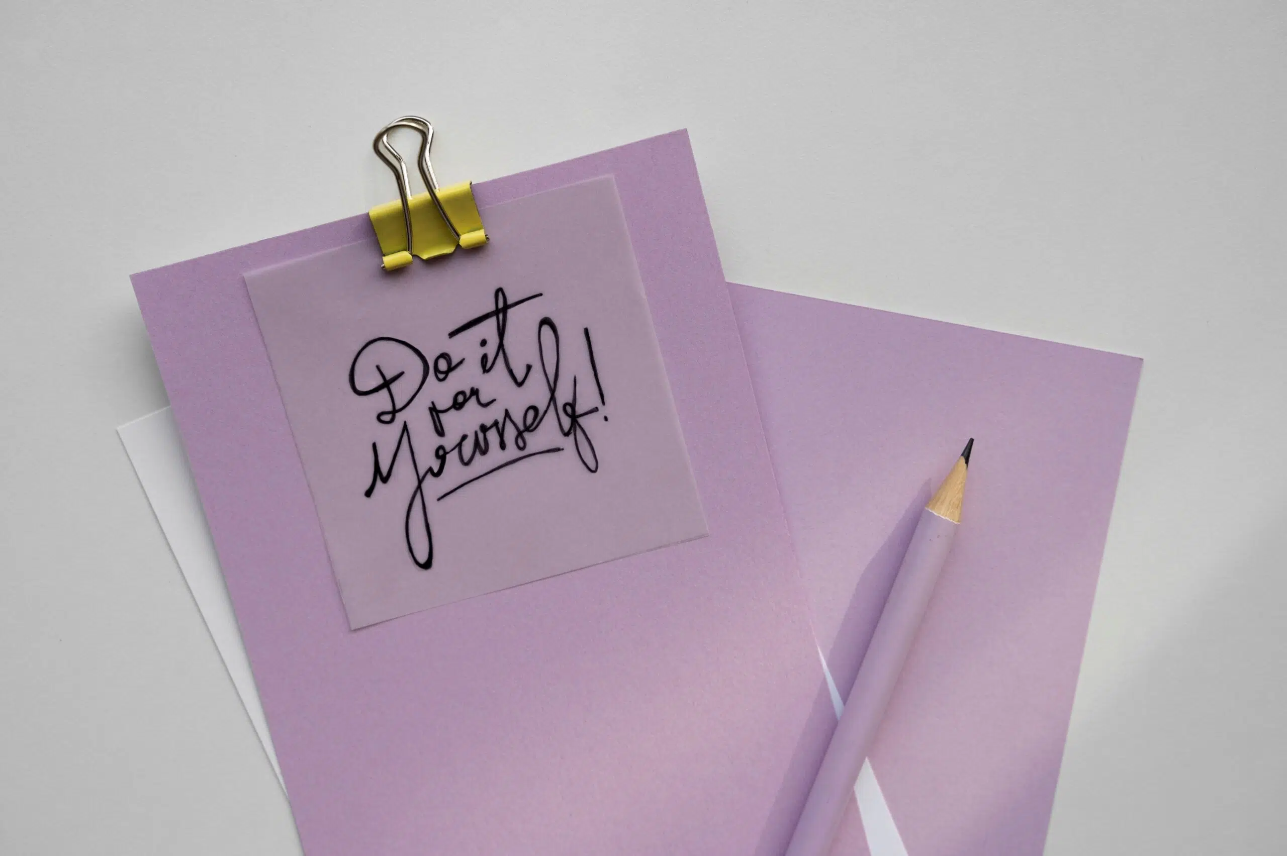 Find your favorite affirmations for focus, and fix your distracted mind.
