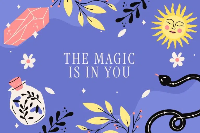 What's blocking your confidence? Explore your confidence blocks and learn how to build confidence.