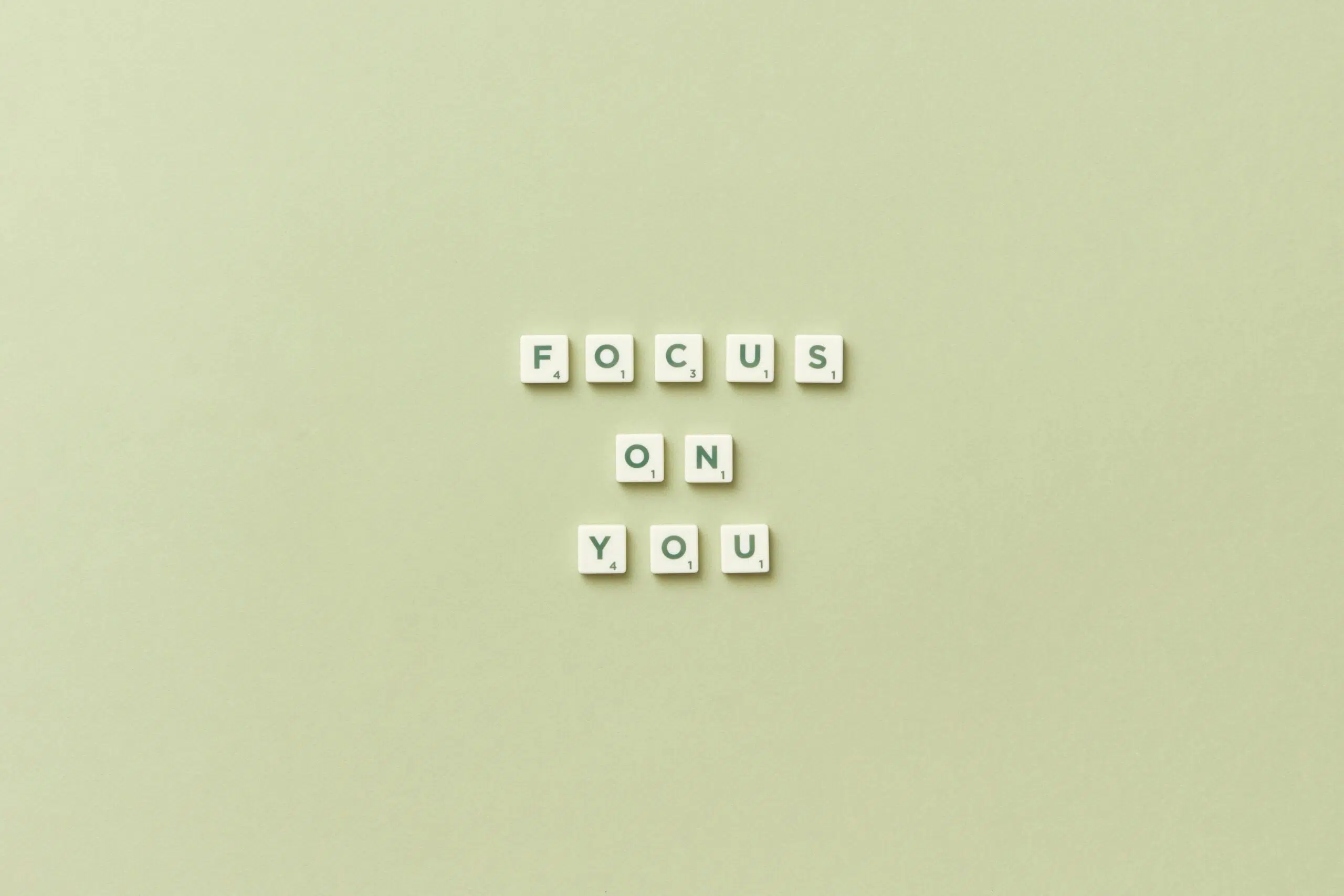 Focus on you and learn how to trust yourself with simple, easy and quick self-trust exercises for overcoming self-doubt.