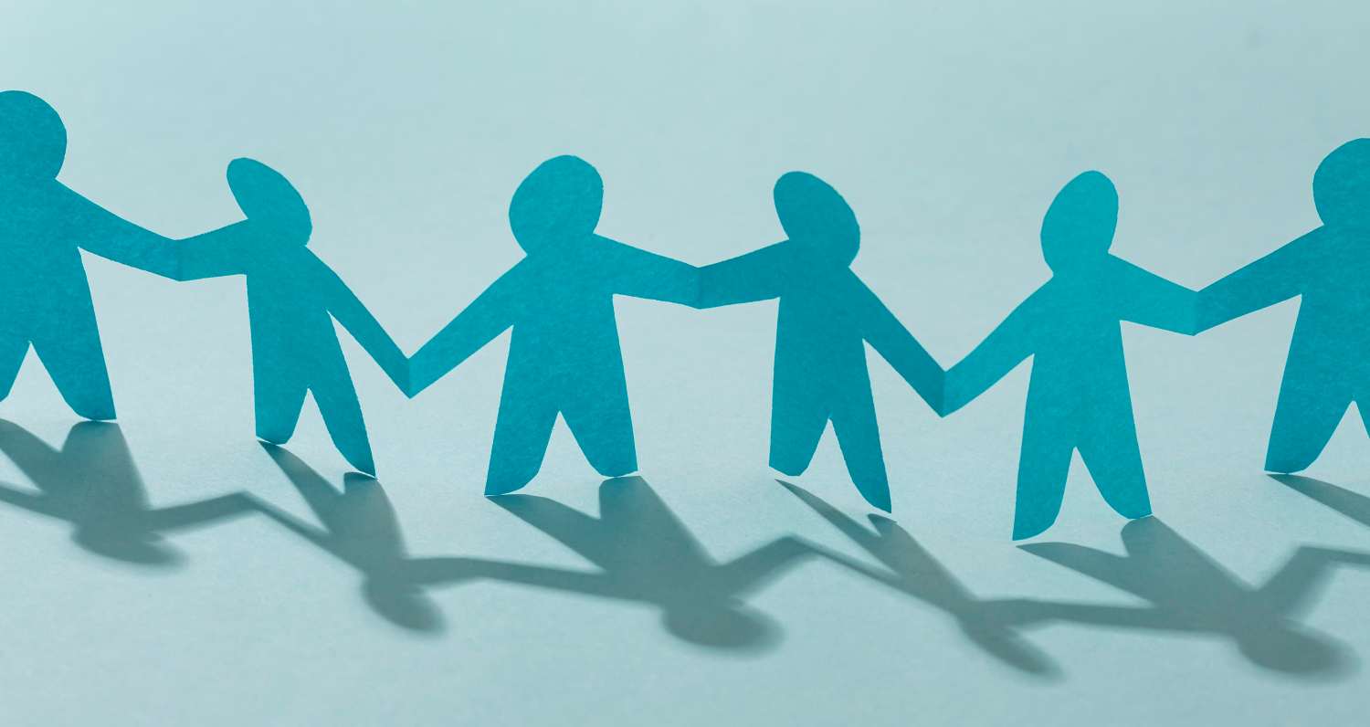 Relationship assessment - removing toxic people from your life and decluttering friendships quiz