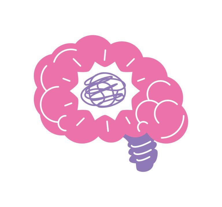 Learn how to overcome self defeating thoughts and learn how changing a negative mindset will help you start noticing small wins. In this article you'll learn how to stop focusing on the negative, and why my brain focuses on the negative