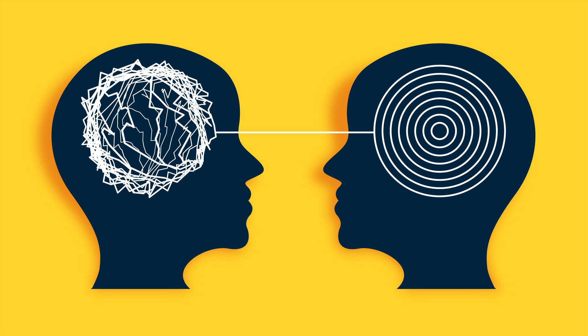 Learn how to overcome self defeating thoughts and learn how changing a negative mindset will help you start noticing small wins. In this article you'll learn how to stop focusing on the negative, and why my brain focuses on the negative