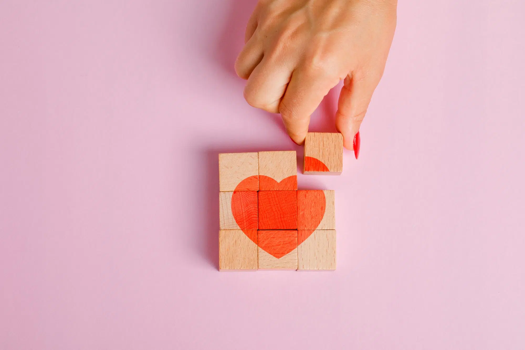Try these self-love journal prompts for when loving yourself feels hard. Self-love journaling prompts to help you love yourself.