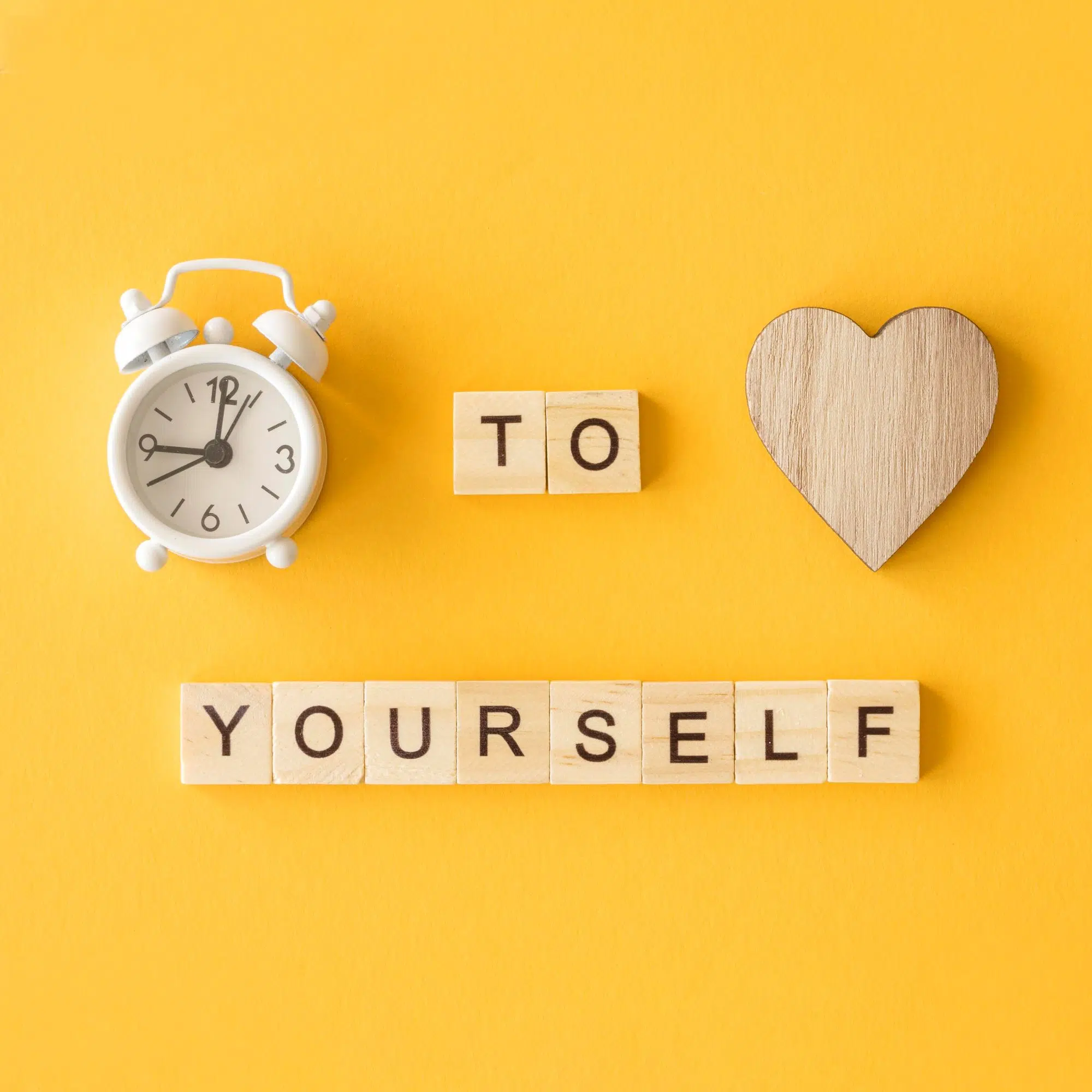 Try these self-love journal prompts for when loving yourself feels hard. Self-love journaling prompts to help you love yourself.