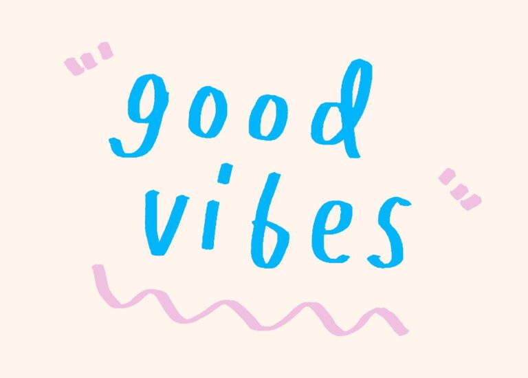 Good vibes - self-compassion affirmations and self-compassion quotes for the days when you feel like failure. Choose your self-compassion affirmation and practice being kind to yourself.