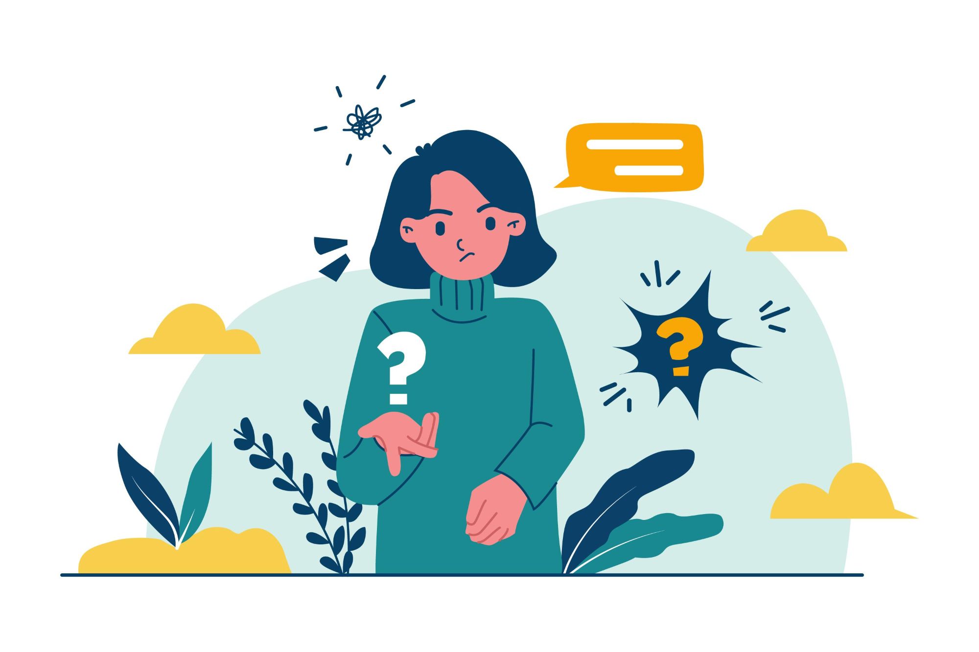 Best self-doubt quotes to give you support and help you know you're not alone.