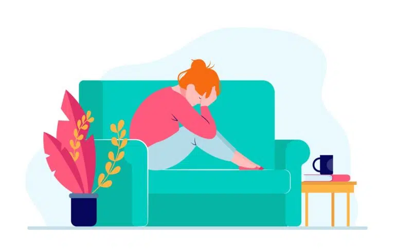 Self-reflection journal prompts that get you unstuck. Use these journaling prompts for self-reflection and self-reflection questions to get unstuck fast.